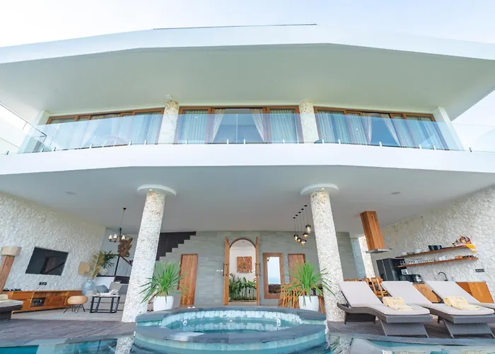 Villa Kaliente