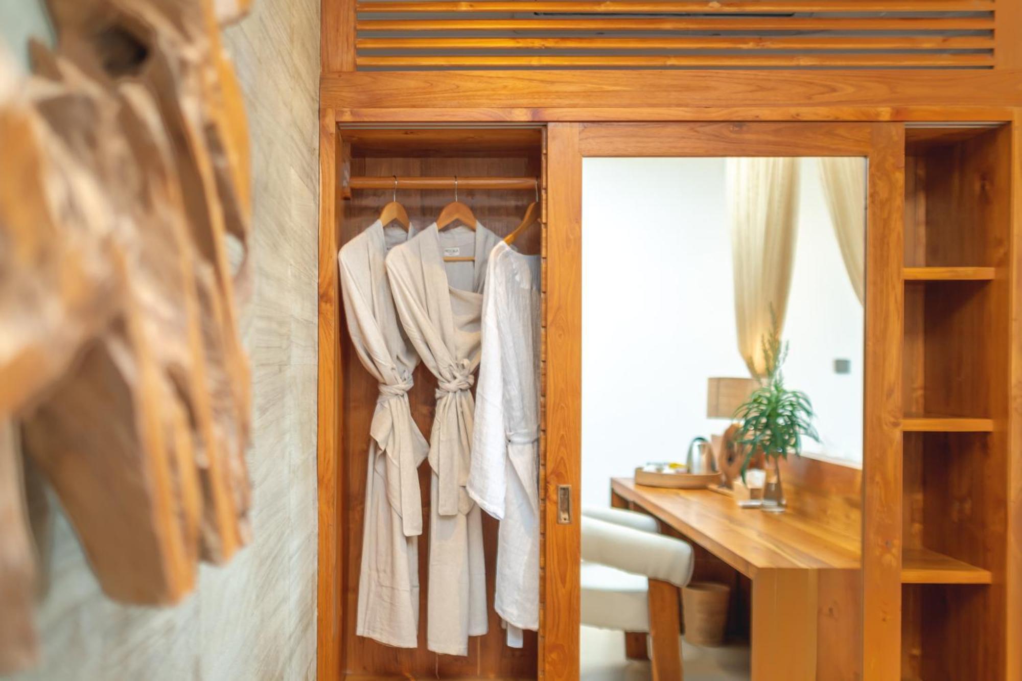 Kaliente Homestay