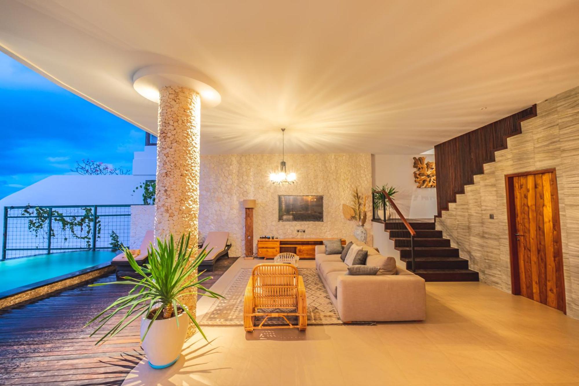 Kaliente Homestay