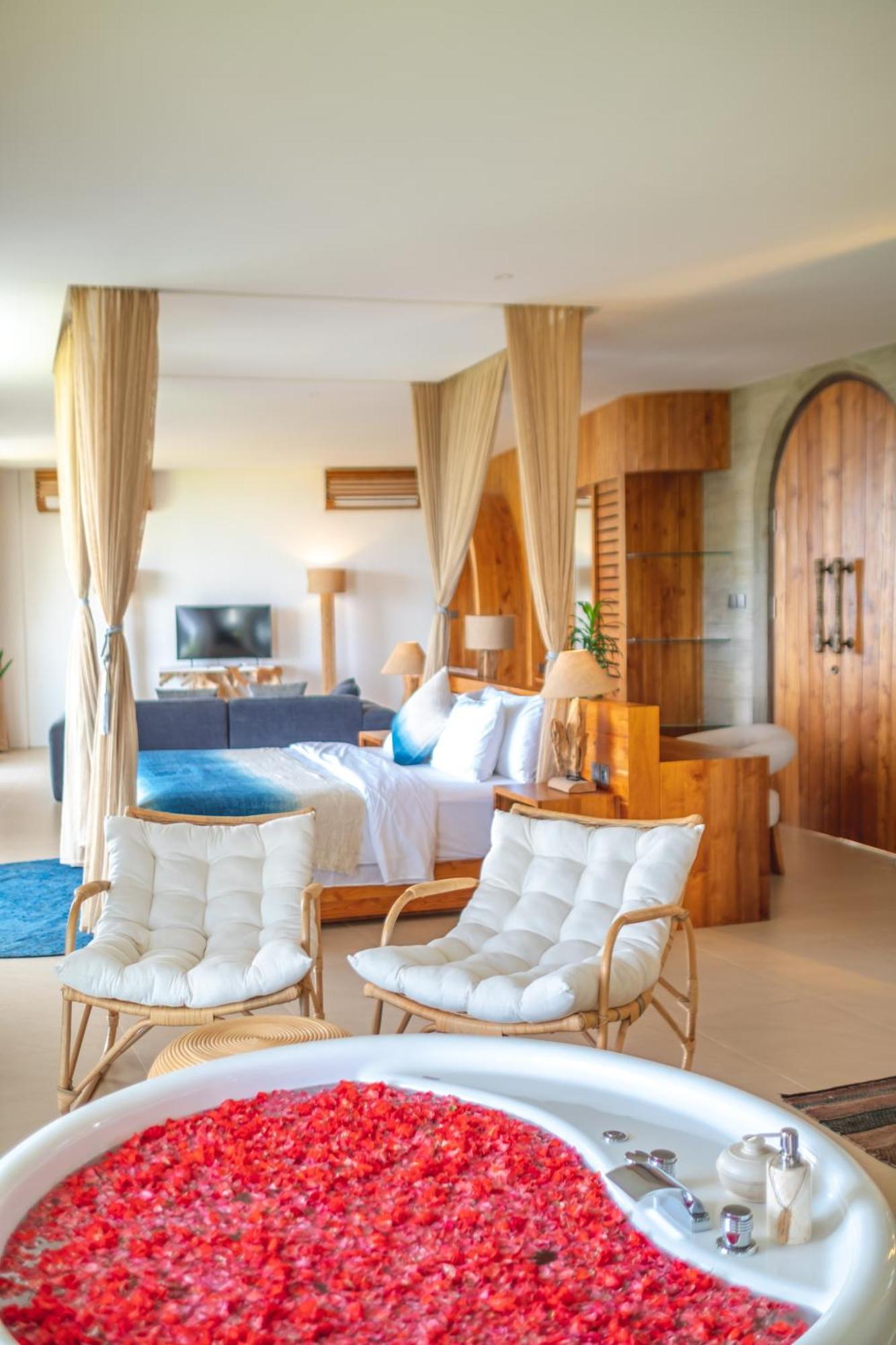 Homestay Kaliente