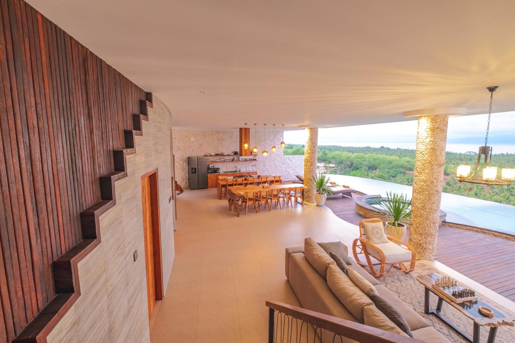 Homestay Kaliente